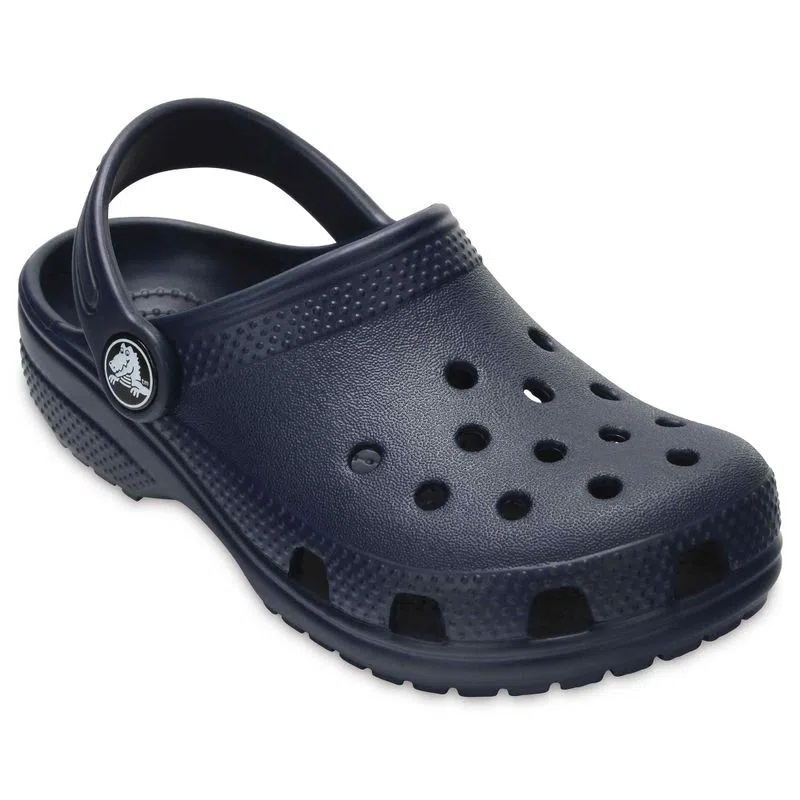 CLASSIC CLOG NIÑO marino 1