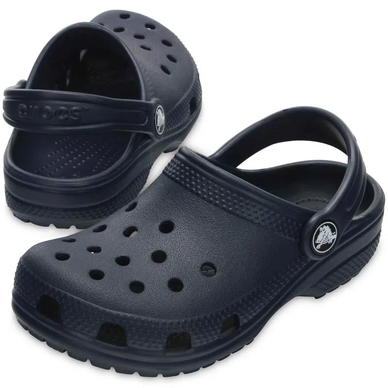 CLASSIC CLOG NIÑO marino 2