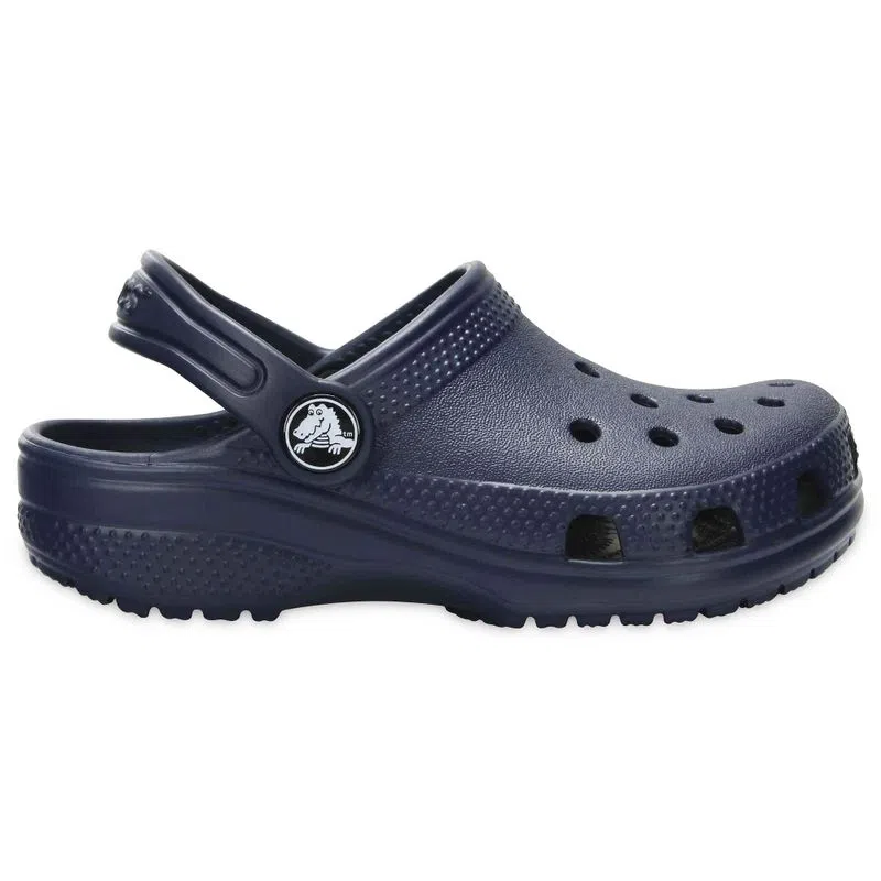 CLASSIC CLOG NIÑO marino
