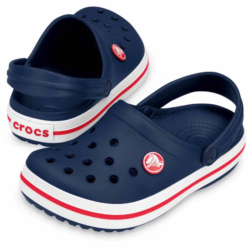 CROCBAND NIÑO marino 2