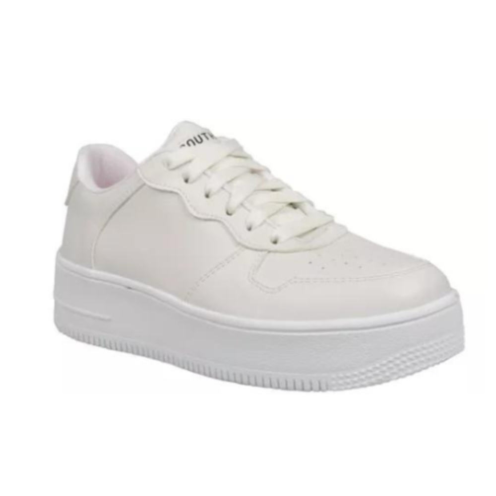 Lua blanca-