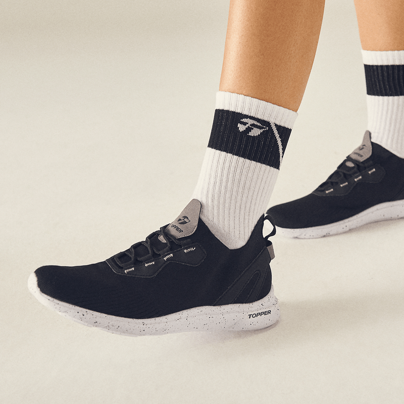 ZAPATILLAS TOPPER YUCCA