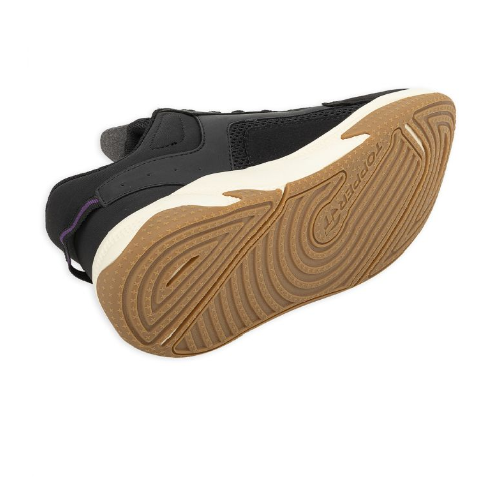 Bangle 25882 negro-violeta (4)