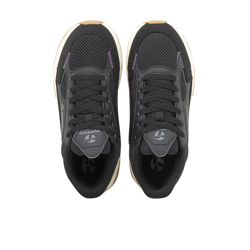 Bangle 25882 negro-violeta (6)