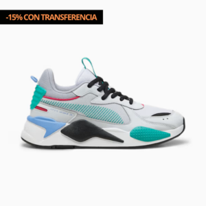 ZAPATILLAS RS-X NEW GAMES PUMA