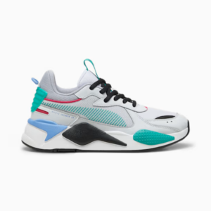 ZAPATILLAS RS-X NEW GAMES PUMA