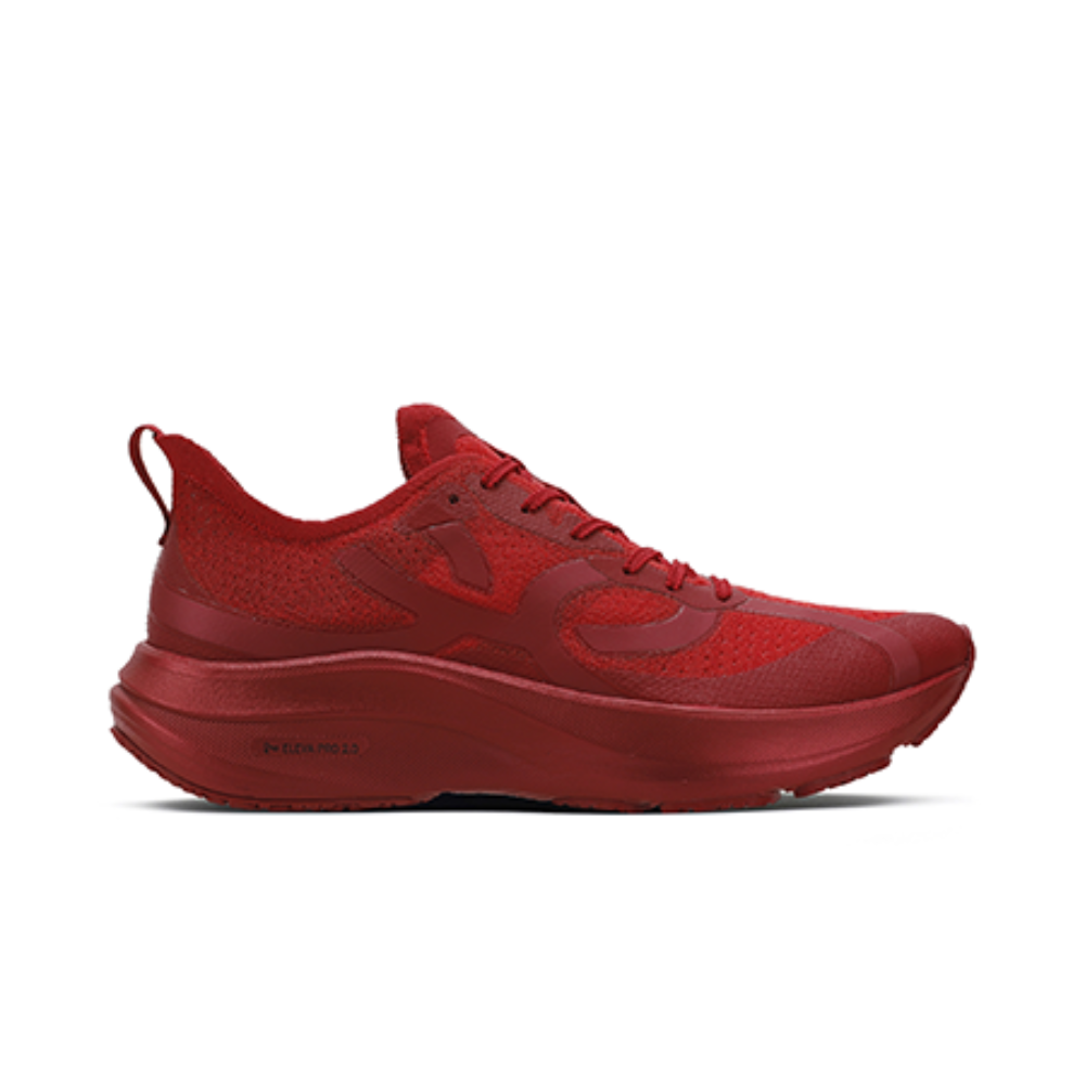 Corre 4 rojo