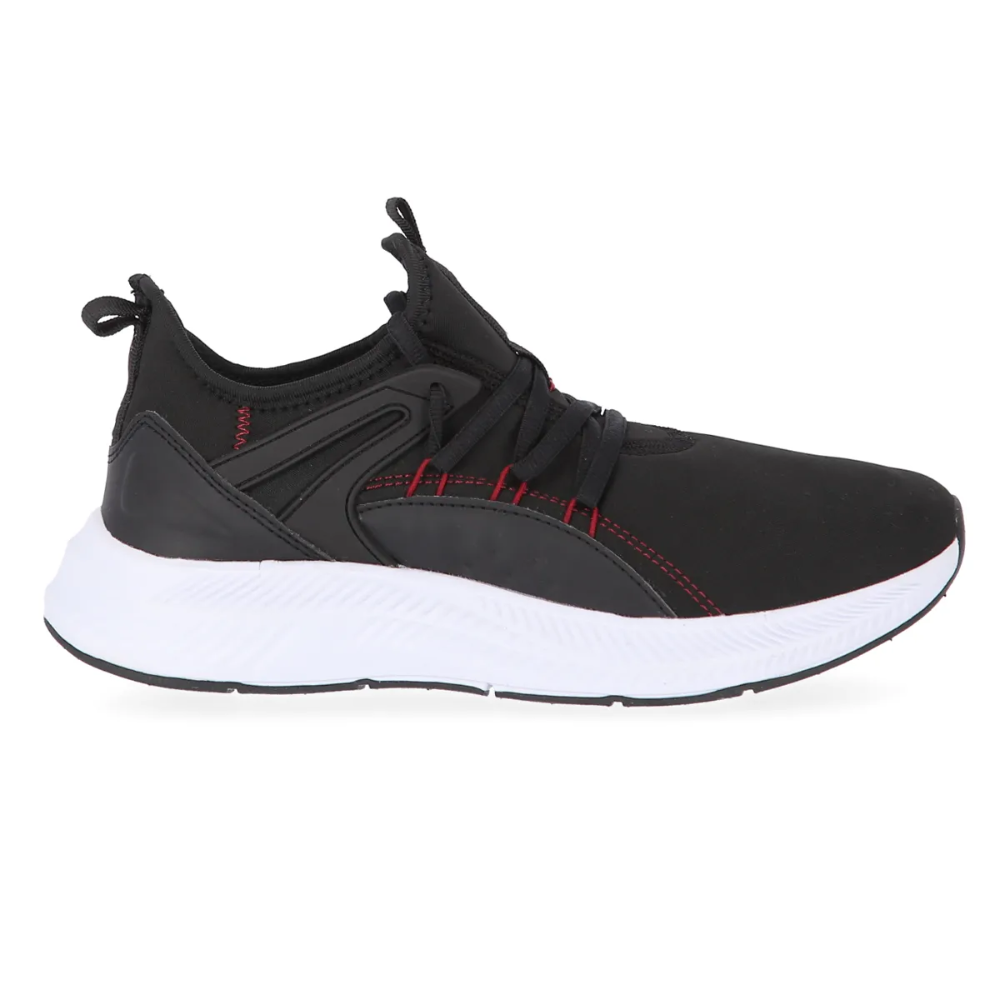 syla 89051 negro bordo