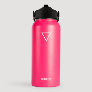 TERMO ROSA HYDRATE
