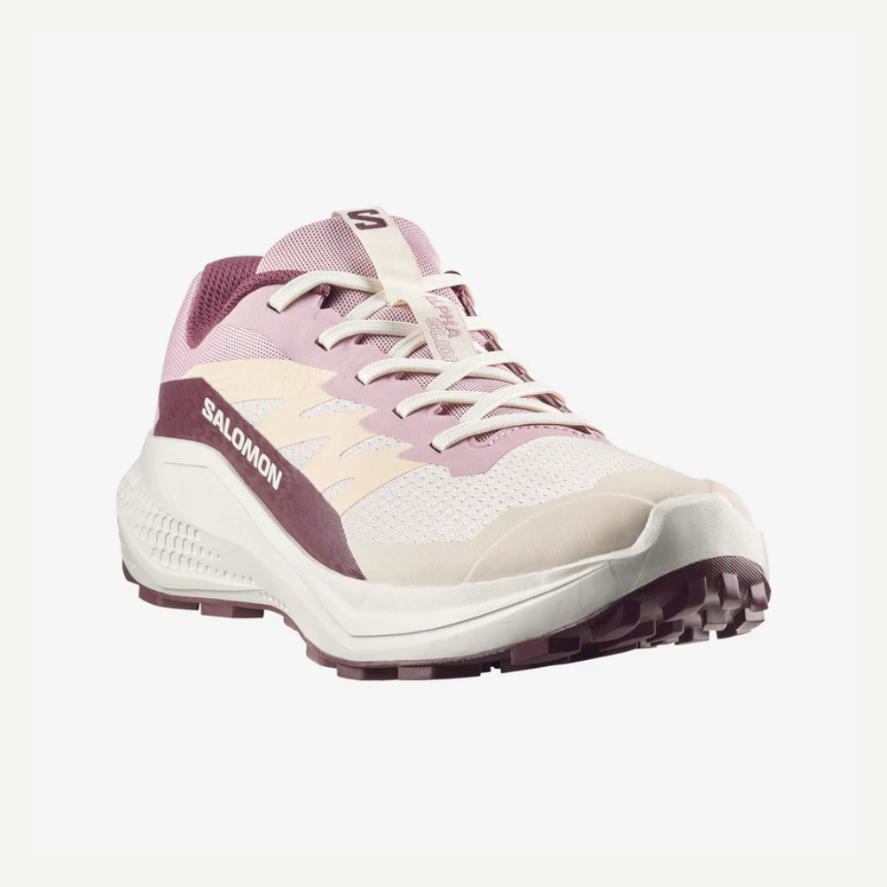 Alphaglide w 490928 rosa bordo (4)