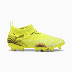BOTINES DE FUTBOL FUTURE 8 MATCH FG/AG JUVENIL PUMA