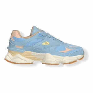 ZAPATILLAS DUFOUR NEW YORK
