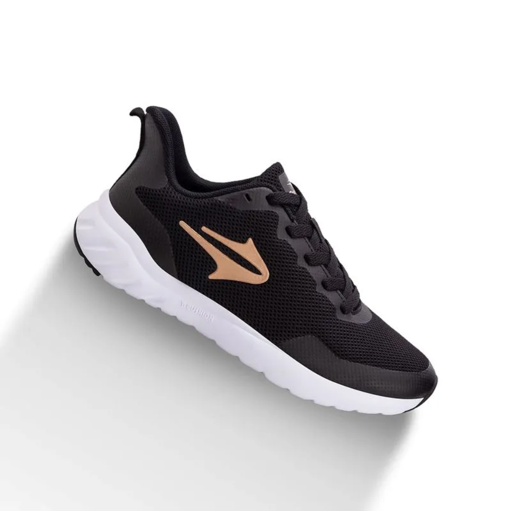 strong pace III 26217 negro-rosa (6)