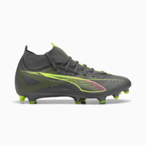 BOTINES DE FUTBOL ULTRA 5 MATCH+ FG/AG WN'S ADP PUMA