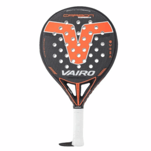 PALETA L EUROPA CARBON PLUS 8.3 VAIRO
