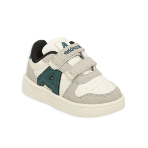 ZAPATILLAS ADDNICE SKATE GLOW IN THE DARK CON ABROJO