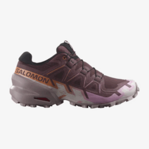 ZAPATILLAS SALOMON SPEEDCROSS 6 W