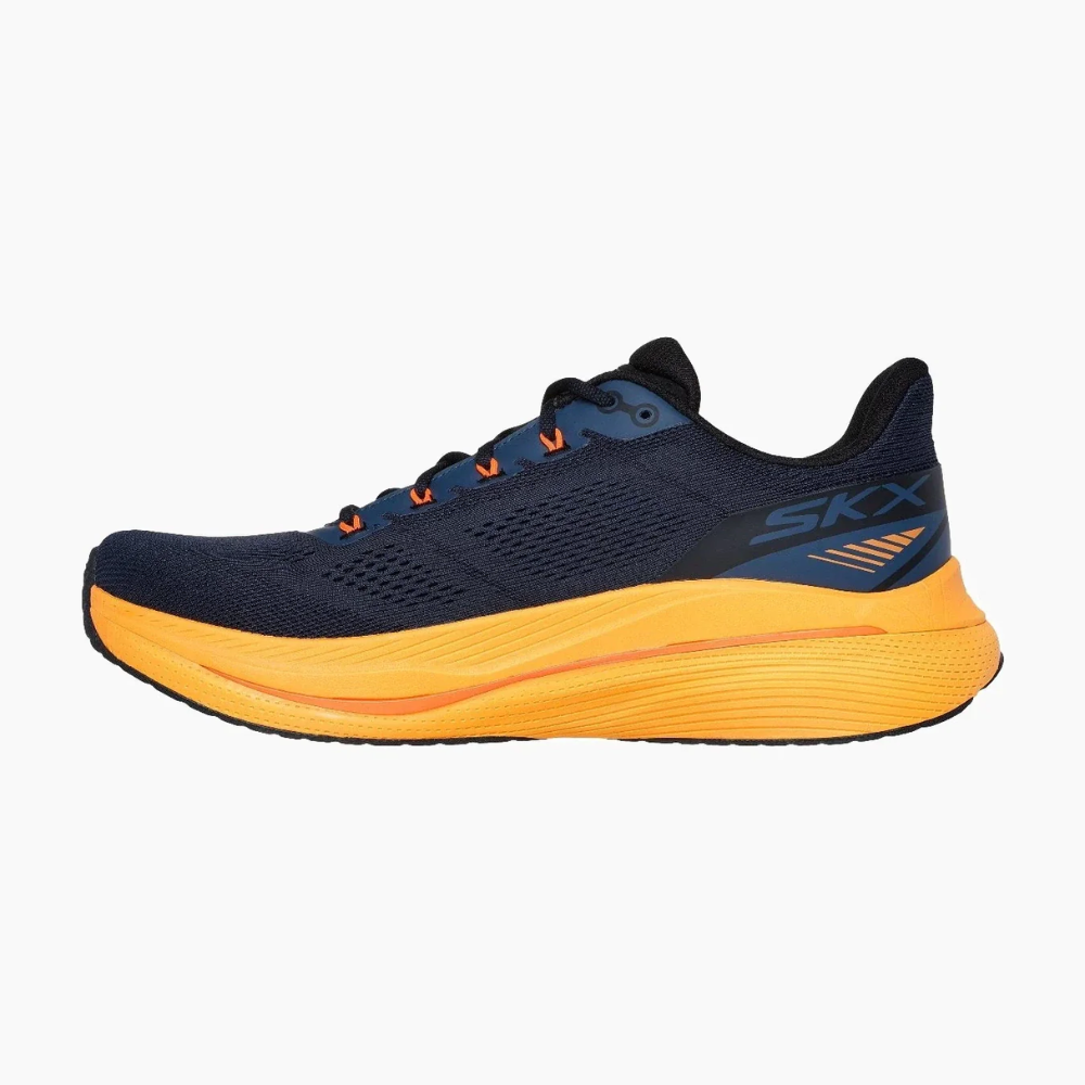 Max cushioning propulsion navy orange 220509 (3)