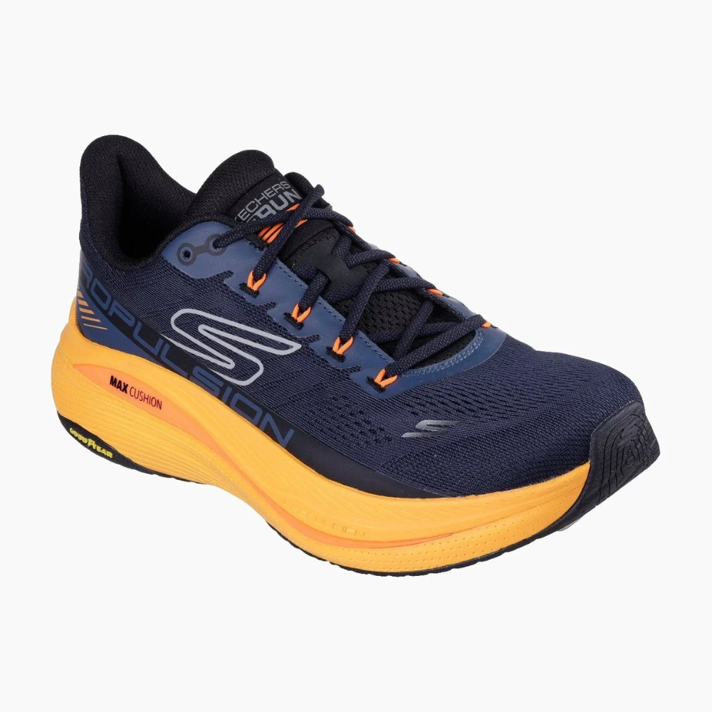Max cushioning propulsion navy orange 220509 (4)