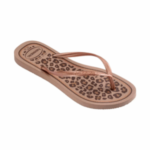 OJOTAS HAVAIANAS SLIM ANIMALS FC