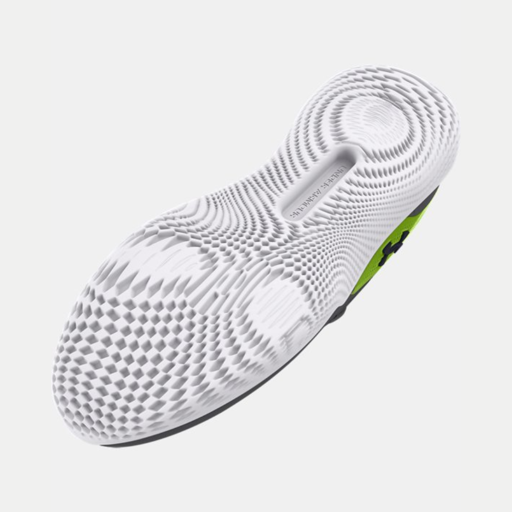 ua flow dynamic intlknt 3027177-102 gris verde (5)