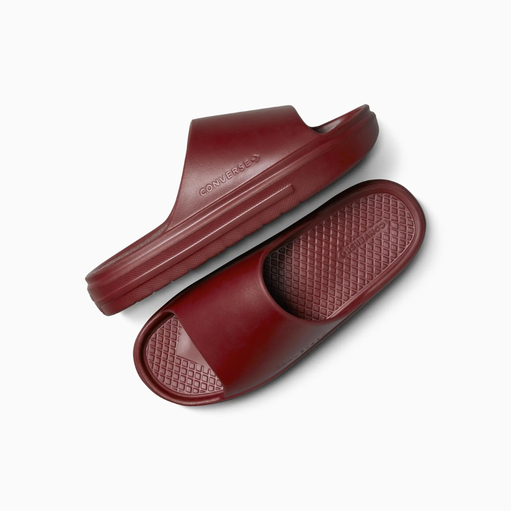 Essential slide rottin apple bordo A13872C (2)