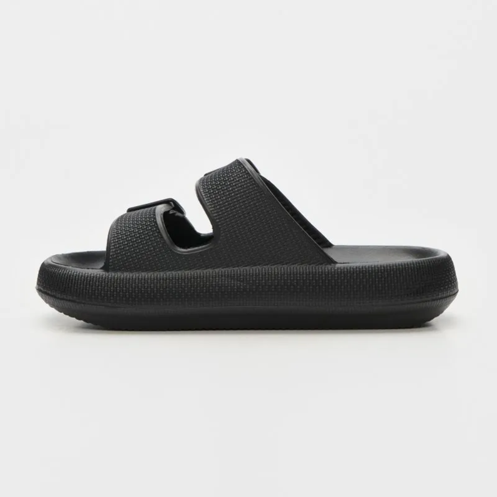 sandalias Blush negro (2)