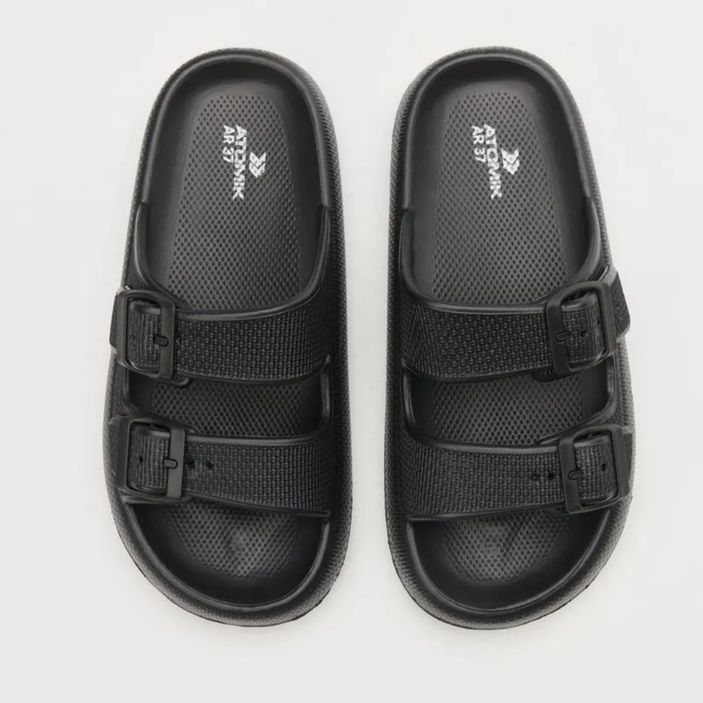 sandalias Blush negro (3)