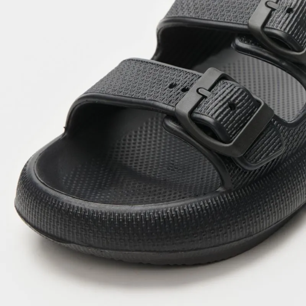 sandalias Blush negro (5)