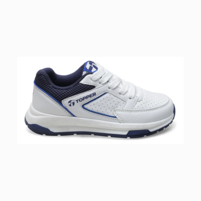 ZAPATILLAS TOPPER MAP KIDS