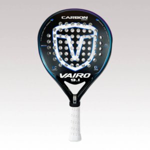 PALETA VAIRO CARBON IONIC