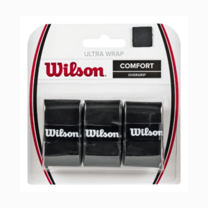 OVERGRIP ULTRA WRAP CONFORT X3 WILSON