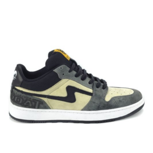 ZAPATILLAS SPIRAL G.O.A.T NEBULA LIMITED EDITION