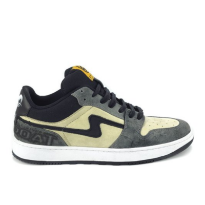 ZAPATILLAS SPIRAL G.O.A.T NEBULA LIMITED EDITION