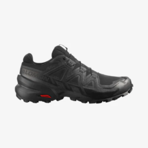 ZAPATILLAS SALOMON SPEEDCROSS 6 GORE-TEX