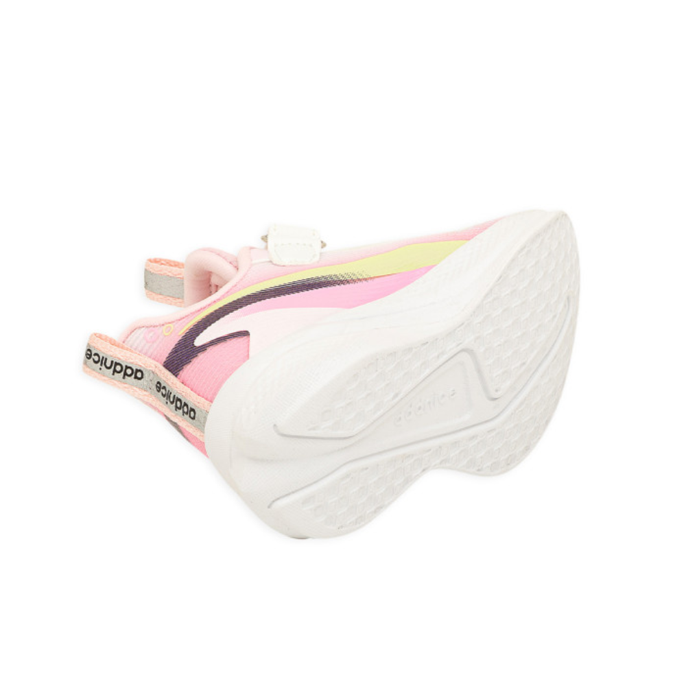 deportiva osaka blanco rosa (3)