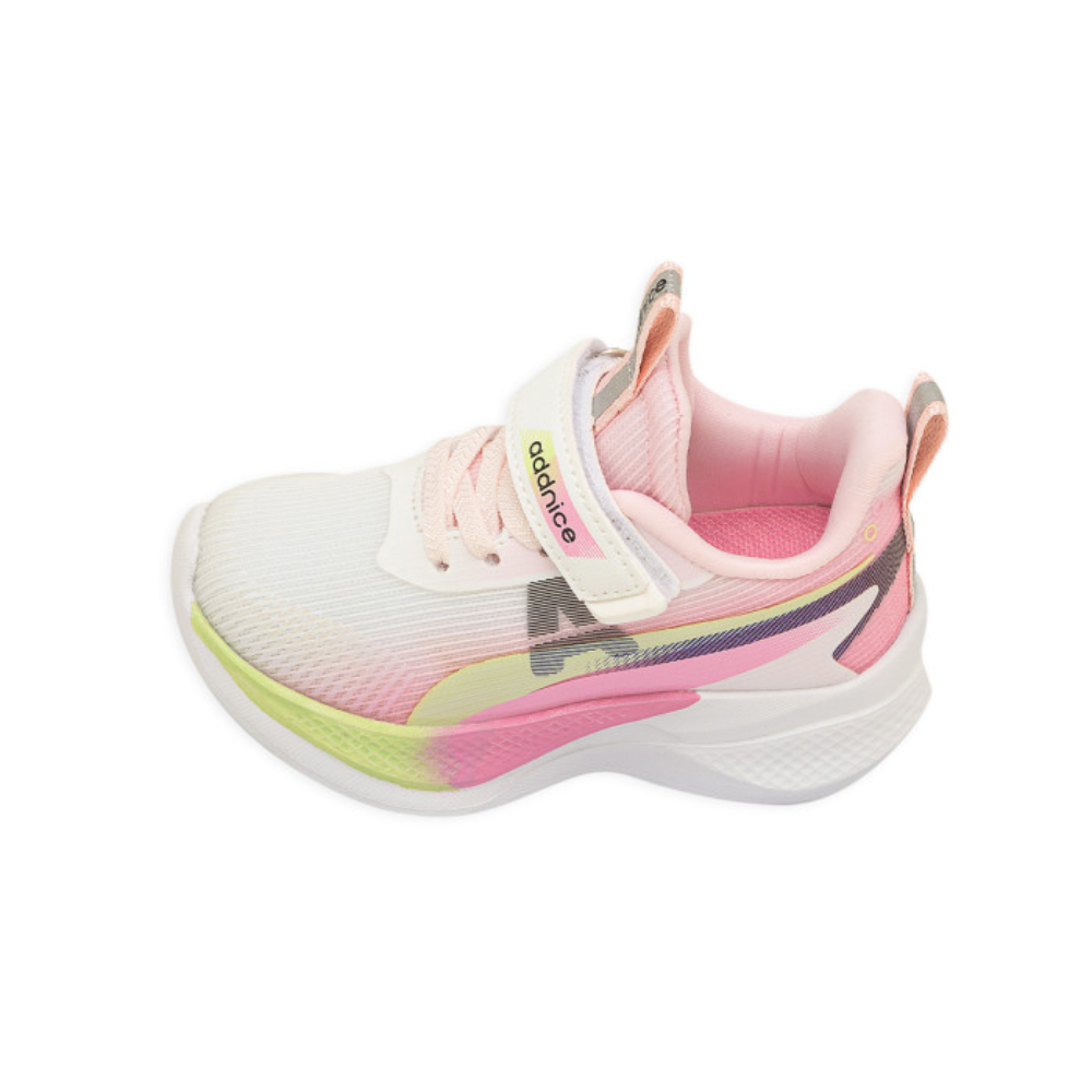 deportiva osaka blanco rosa (4)