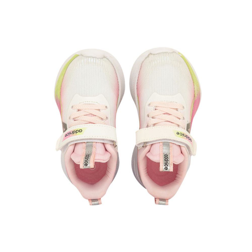 deportiva osaka blanco rosa (5)
