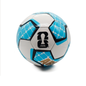 PELOTA DE FUTBOL Nº2 PAISES ARGENTINA FIFA 2026 DRIBBLING