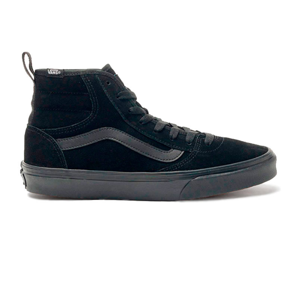 Ashwood hi decon negro (1)