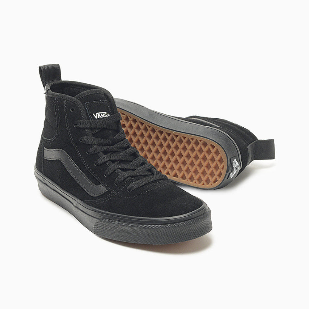 Ashwood hi decon negro (4)
