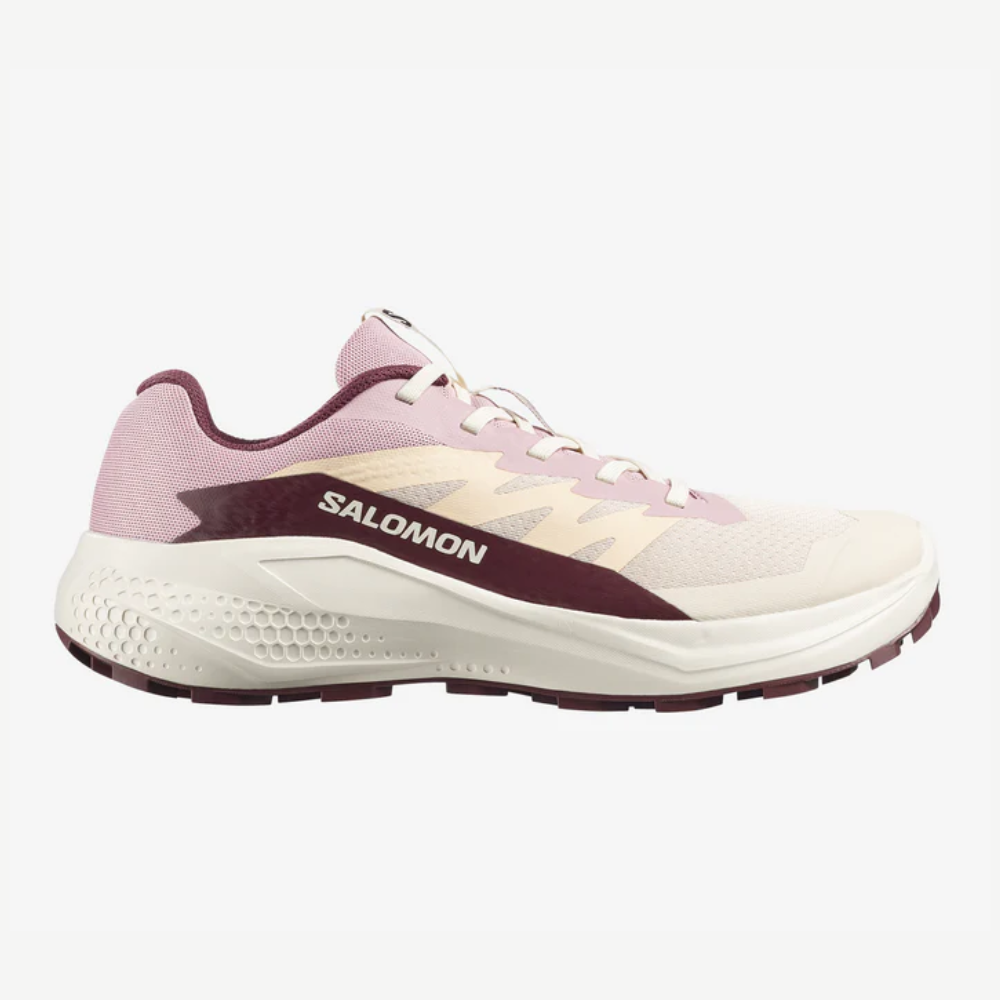 Alphaglide w 490928 rosa bordo (1)