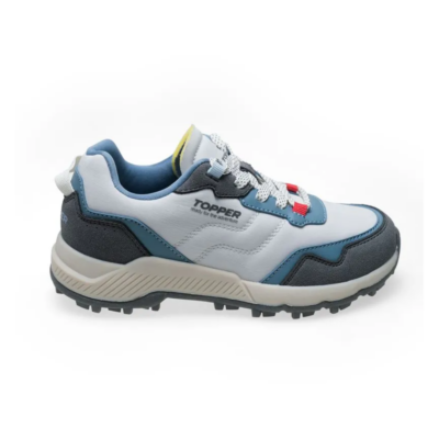 ZAPATILLAS TOPPER ASTON KIDS