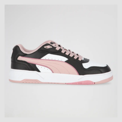 ZAPATILLAS PUMA RBD BREAK LOW MUJER