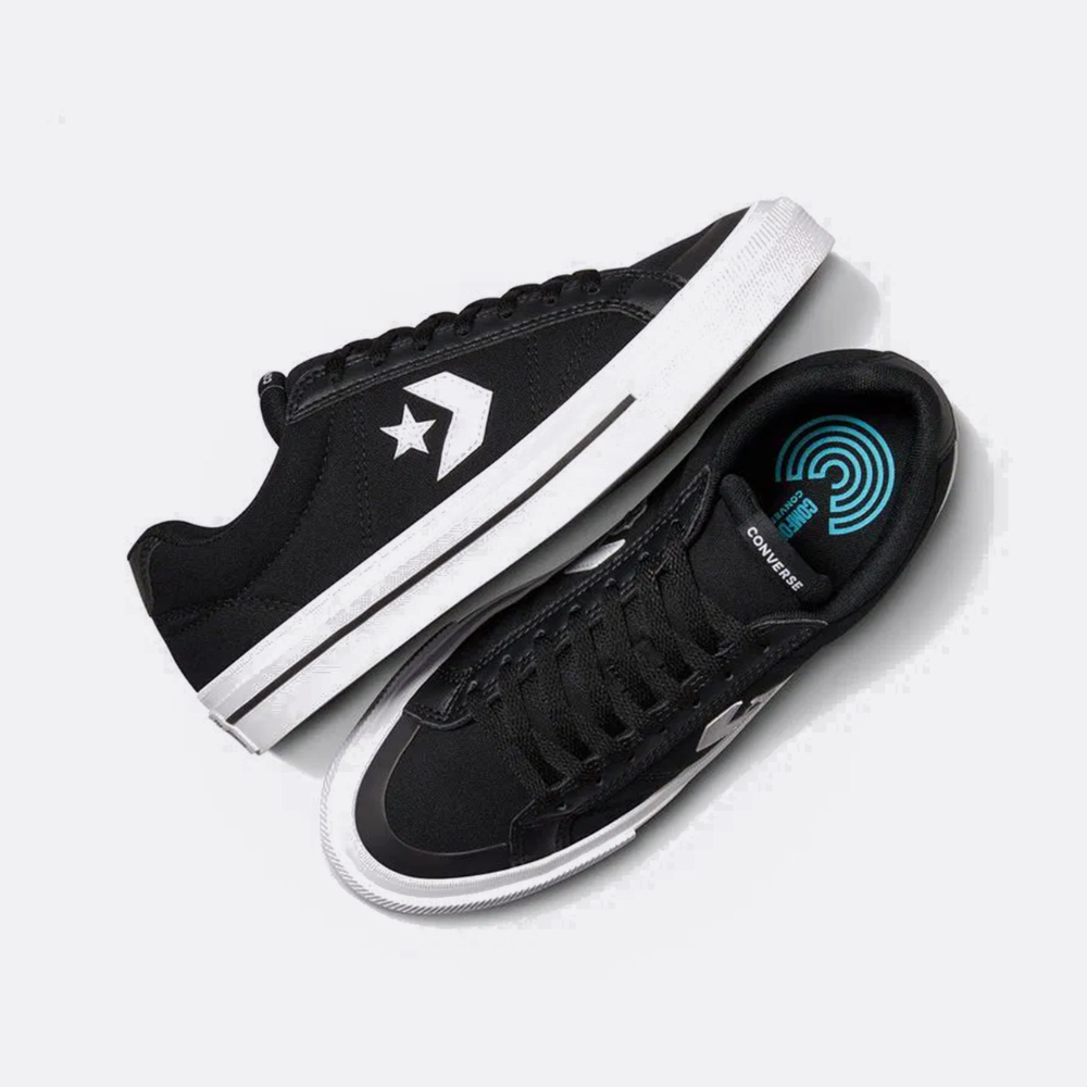 sport casual negra A10547C (3)