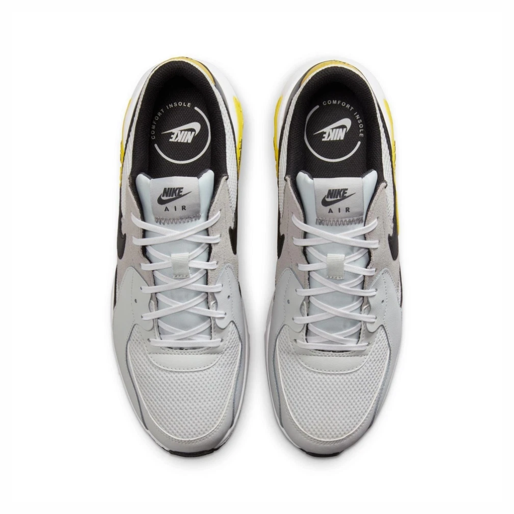 air max excee gris amarillo FZ5486 005 (3)