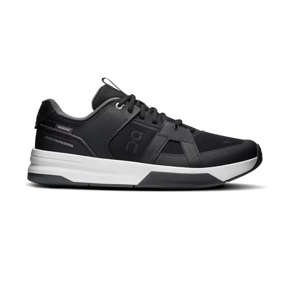 the roger clubhouse pro 2 negro (1)