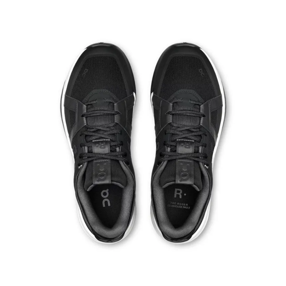the roger clubhouse pro 2 negro (2)