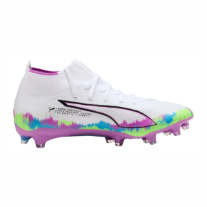 BOTINES FUTBOL 11 PUMA ULTRA 6 MATCH + BLC FG/AG
