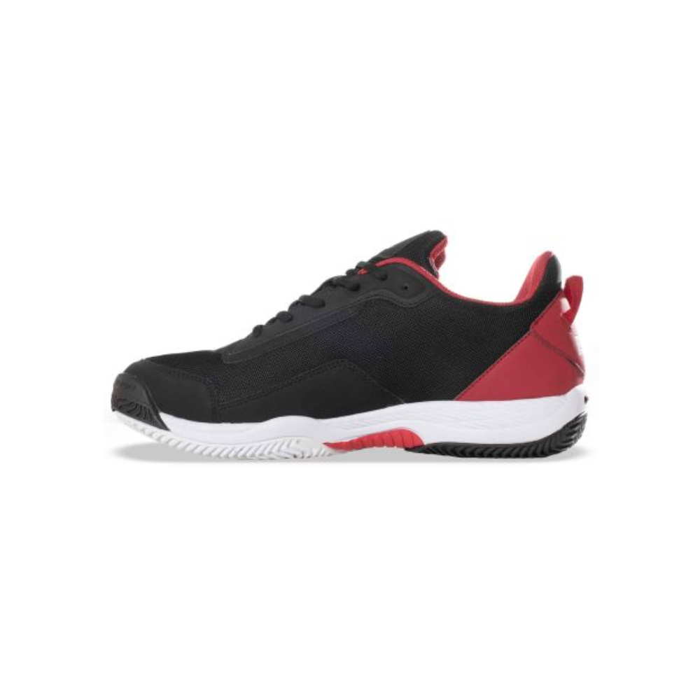 bowi 25v negro bordo 075733 (2)